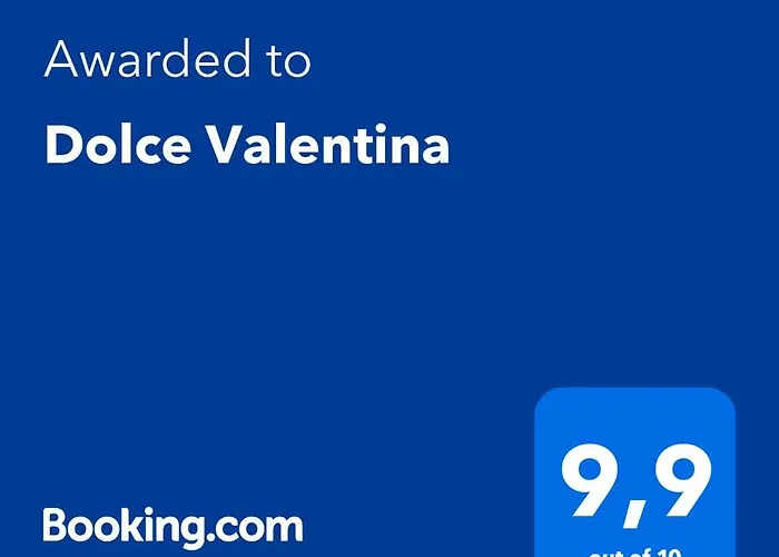 Dolce Valentina