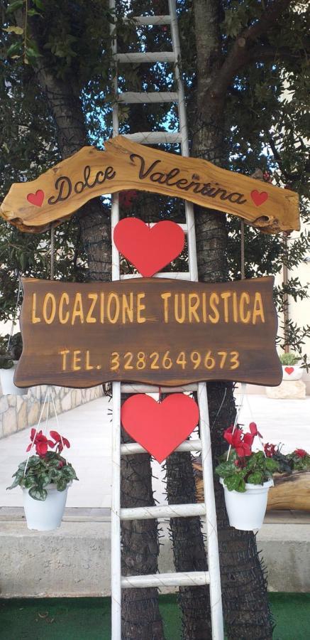 Dolce Valentina Frühstückspension Alberobello