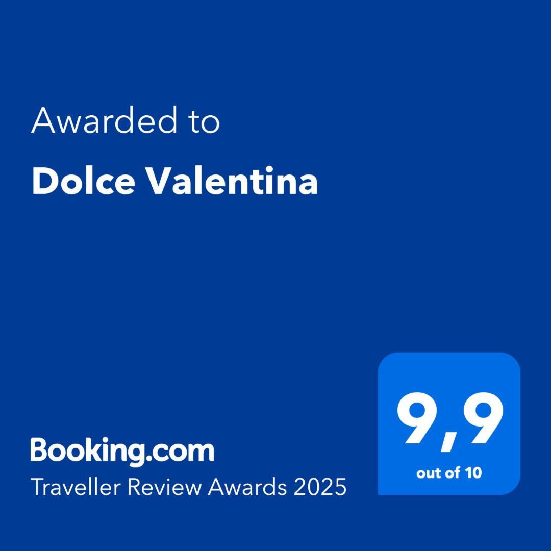 Dolce Valentina Frühstückspension *
