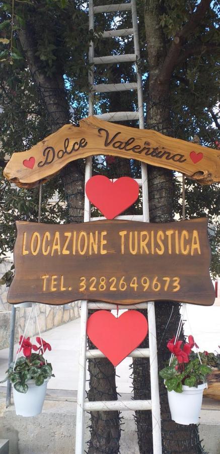 Dolce Valentina Bed & Breakfast