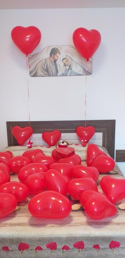 Dolce Valentina Bed & Breakfast